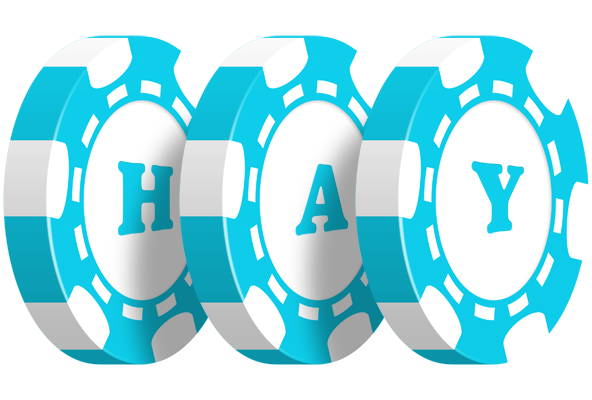 Hay funbet logo