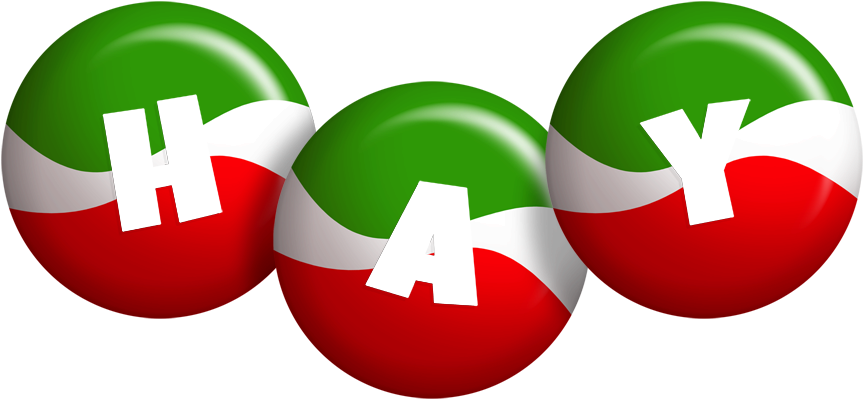 Hay italy logo