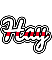 Hay kingdom logo