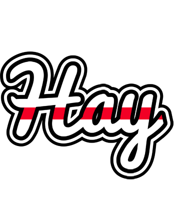 Hay kingdom logo