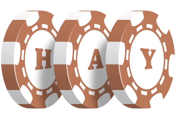 Hay limit logo