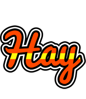 Hay madrid logo