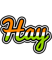 Hay mumbai logo