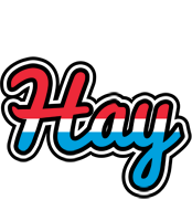 Hay norway logo