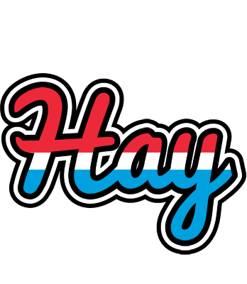 Hay norway logo