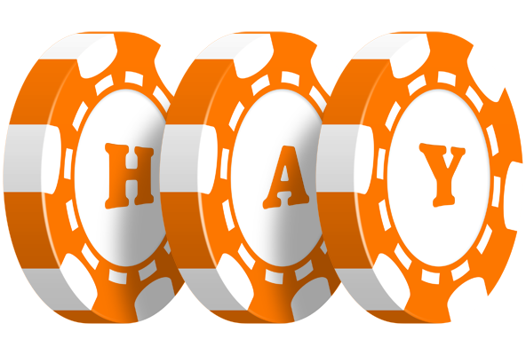 Hay stacks logo