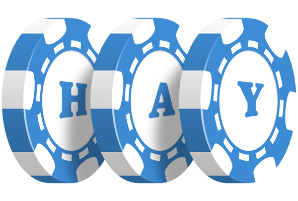 Hay vegas logo