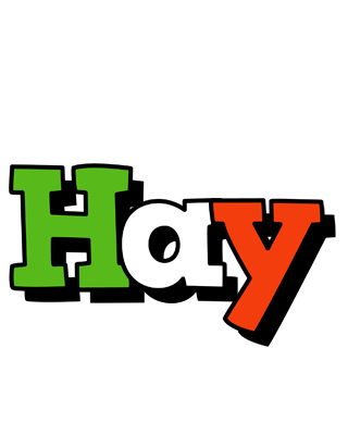 Hay venezia logo