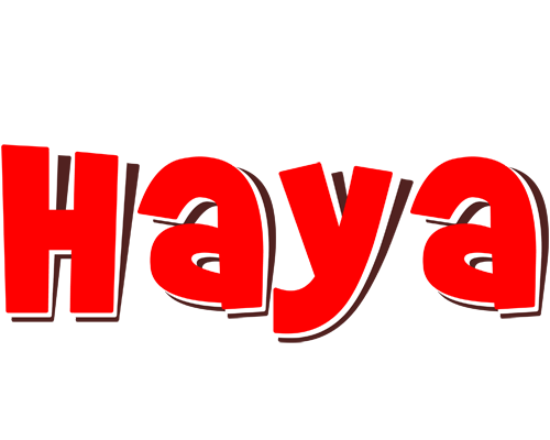 Haya basket logo