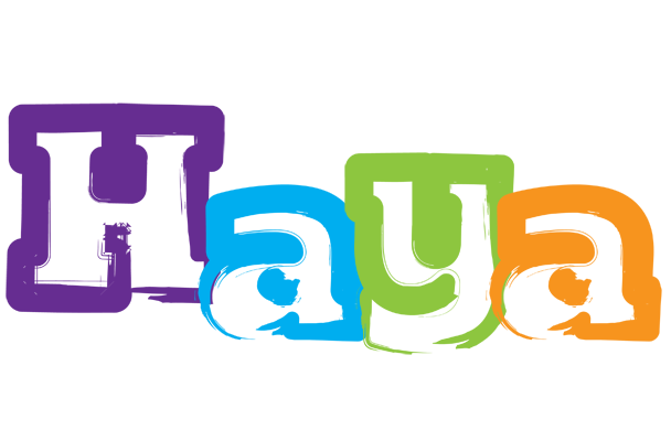 Haya casino logo