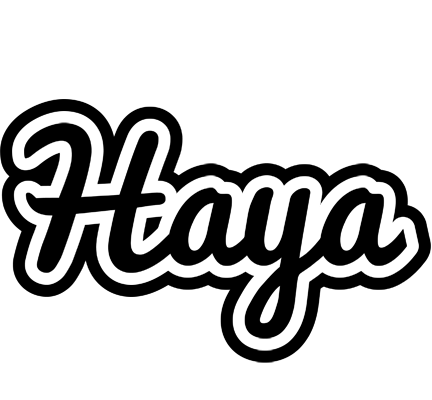 Haya chess logo