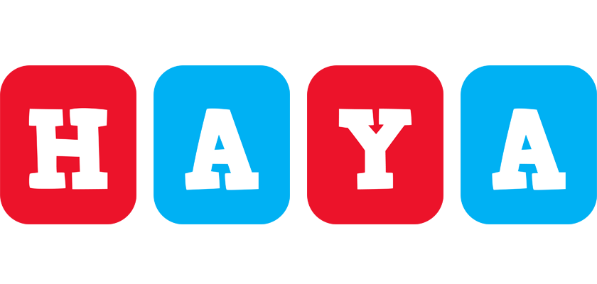 Haya diesel logo