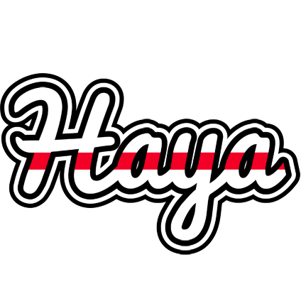 Haya kingdom logo