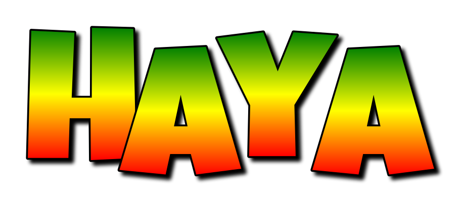 Haya mango logo