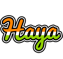 Haya mumbai logo