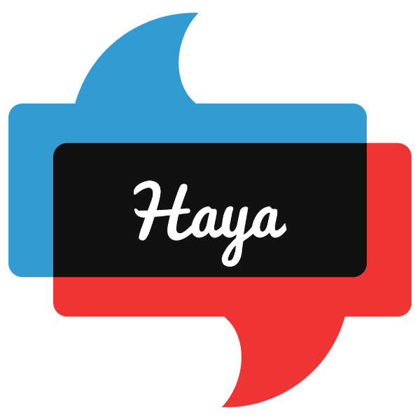 Haya sharks logo