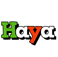 Haya venezia logo