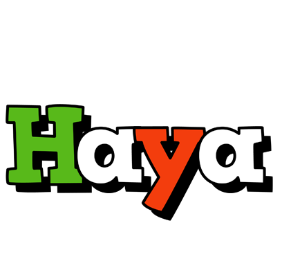 Haya venezia logo