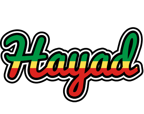 Hayad african logo