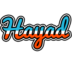 Hayad america logo