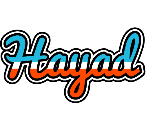 Hayad america logo