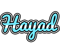 Hayad argentine logo