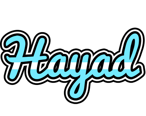 Hayad argentine logo
