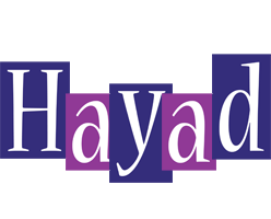 Hayad autumn logo