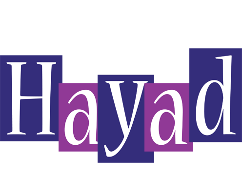 Hayad autumn logo