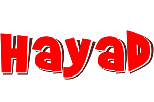 Hayad basket logo