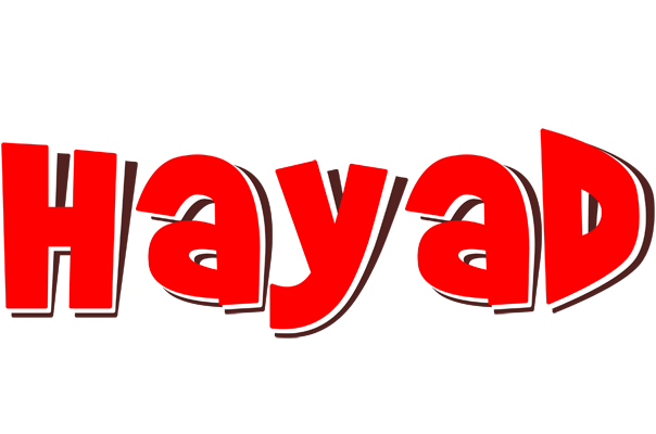 Hayad basket logo