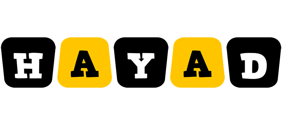 Hayad boots logo