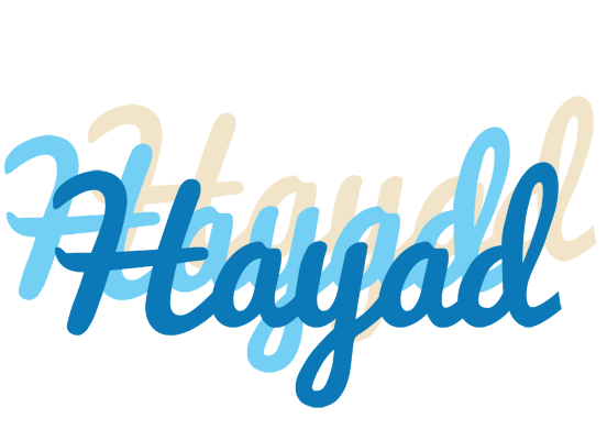 Hayad breeze logo