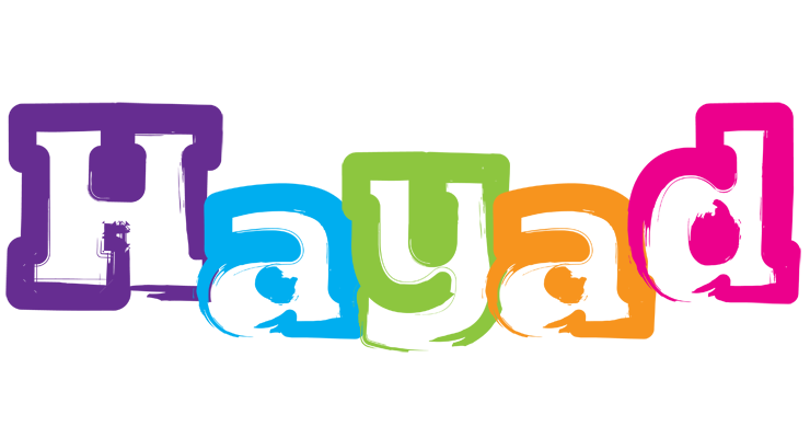 Hayad casino logo