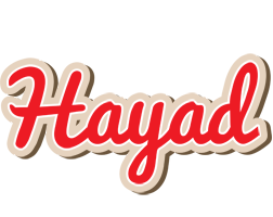 Hayad chocolate logo