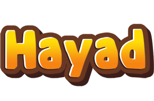 Hayad cookies logo