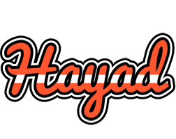 Hayad denmark logo