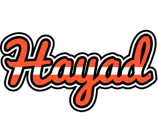 Hayad denmark logo