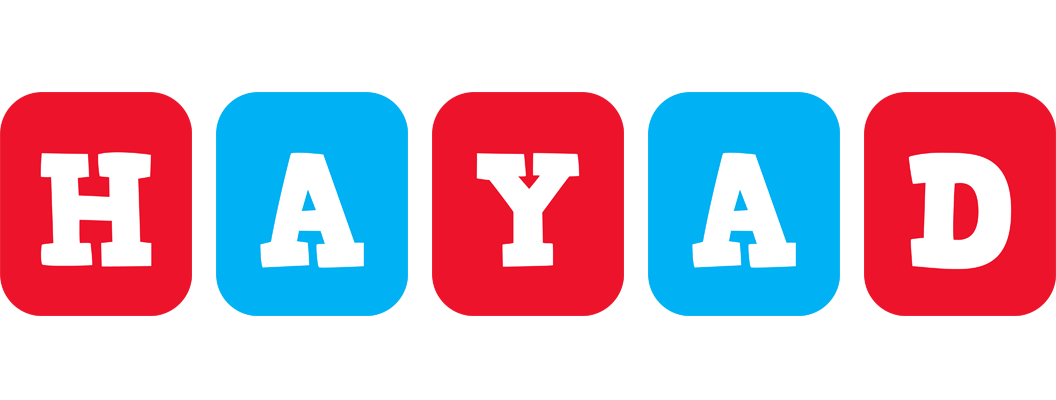 Hayad diesel logo