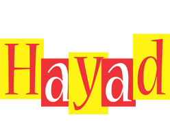 Hayad errors logo