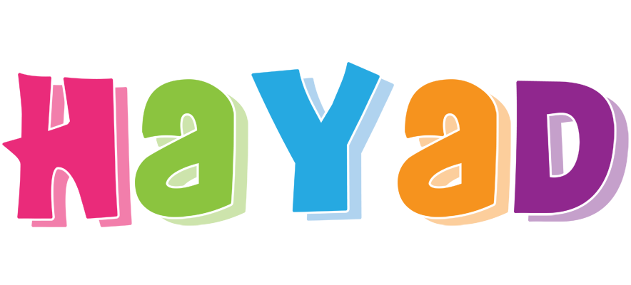 Hayad friday logo