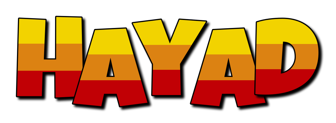 Hayad jungle logo