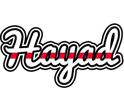 Hayad kingdom logo
