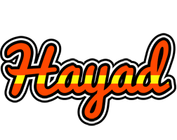 Hayad madrid logo