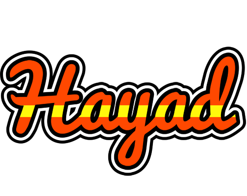 Hayad madrid logo