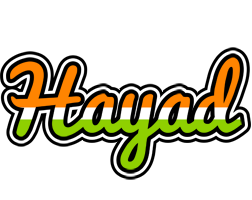 Hayad mumbai logo