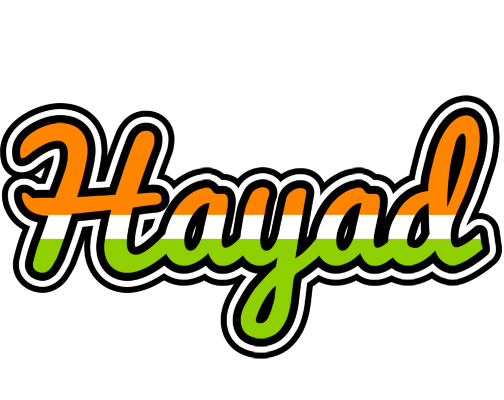 Hayad mumbai logo