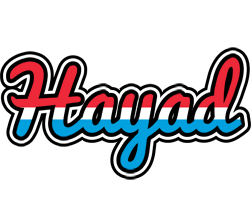 Hayad norway logo