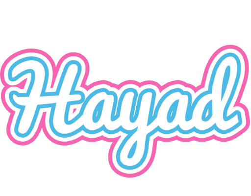 Hayad outdoors logo