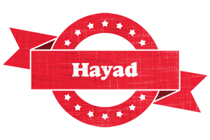 Hayad passion logo